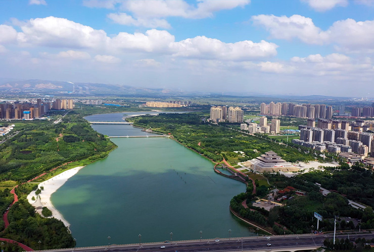 鶴壁市中創(chuàng )儀器儀表有限公司 鶴壁市中創(chuàng )儀器儀表有限公司